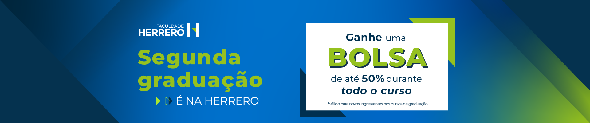 Descrição banner