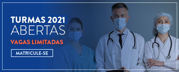 Inscrições Abertas