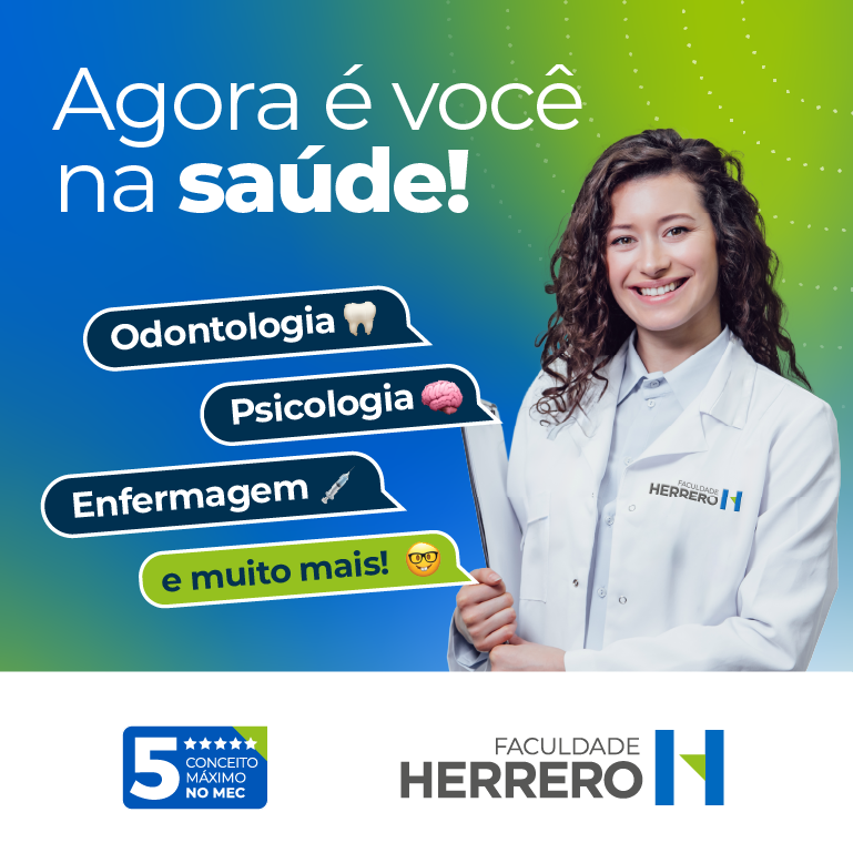 Descrição banner
