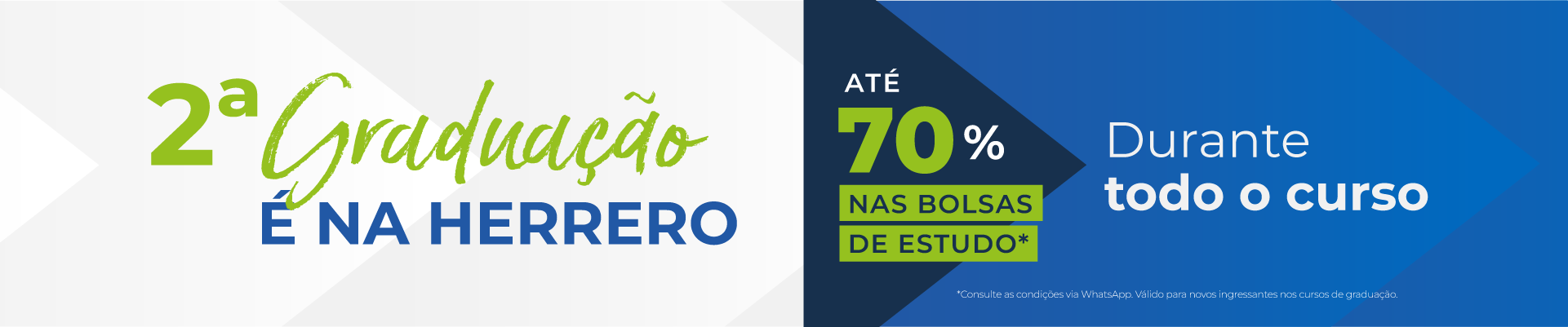Descrição banner