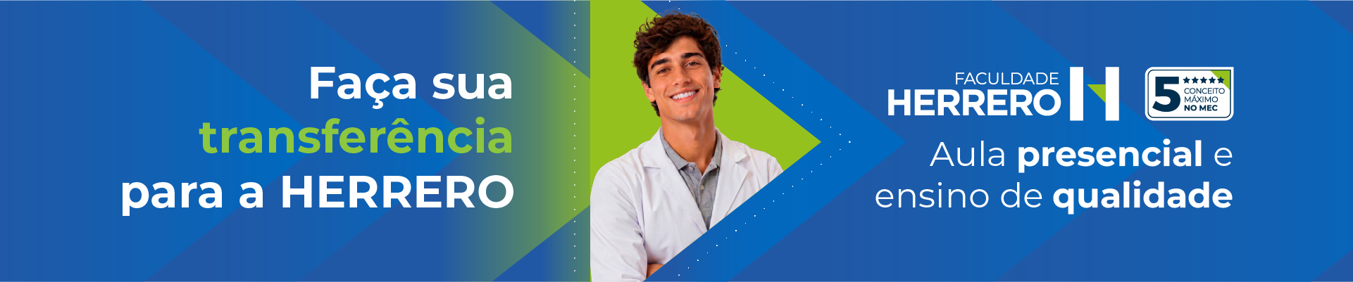 Descrição banner